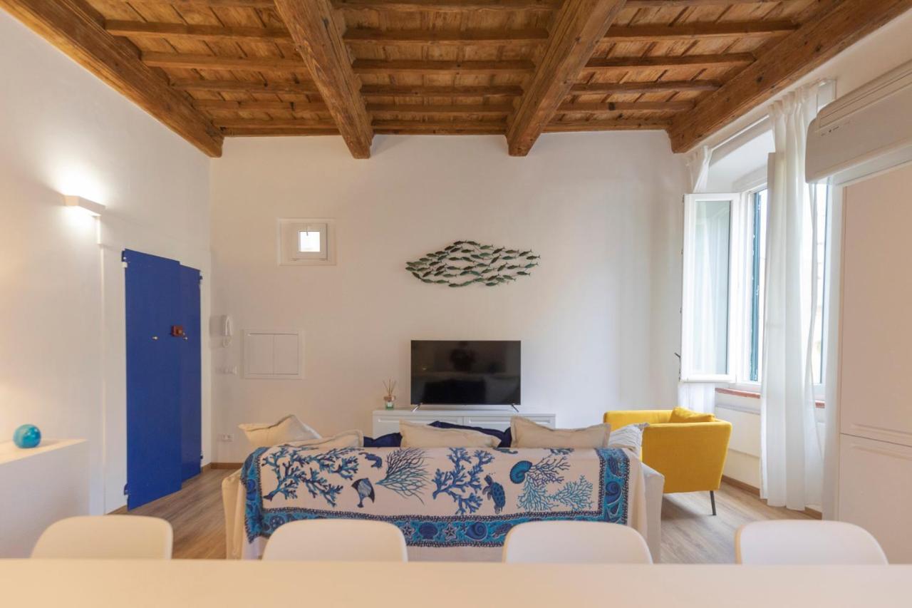 Helloelba Appartamento Mascalzone Latino Portoferraio Exterior photo