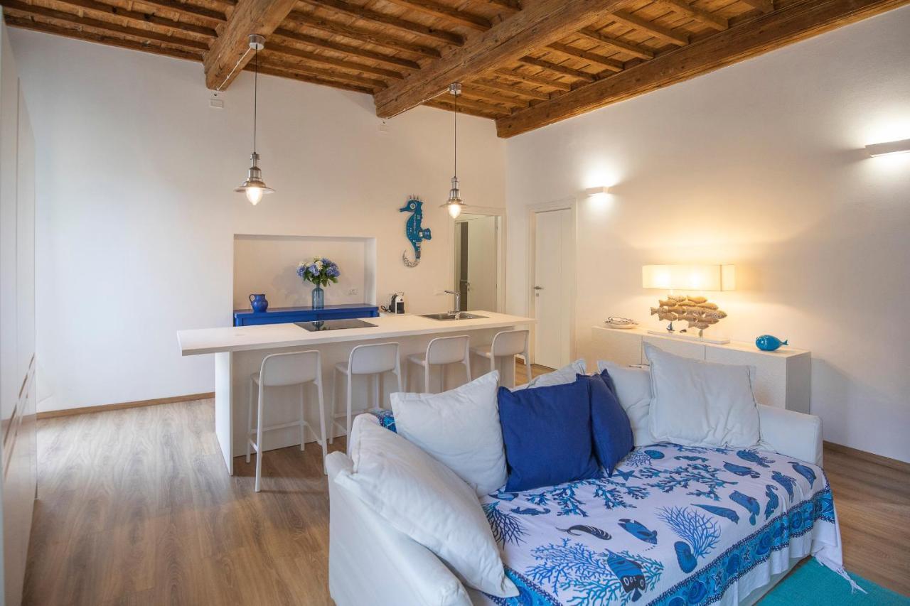 Helloelba Appartamento Mascalzone Latino Portoferraio Exterior photo