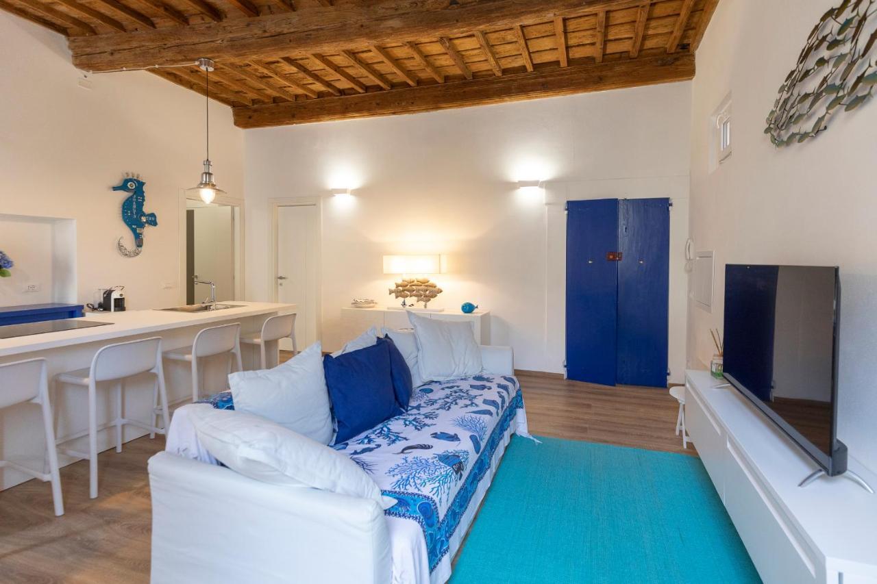 Helloelba Appartamento Mascalzone Latino Portoferraio Exterior photo
