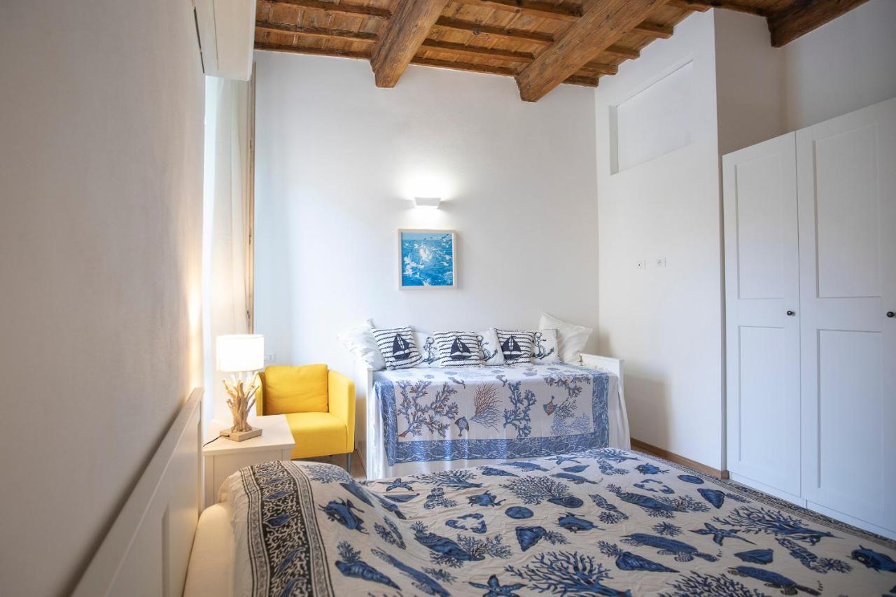Helloelba Appartamento Mascalzone Latino Portoferraio Exterior photo