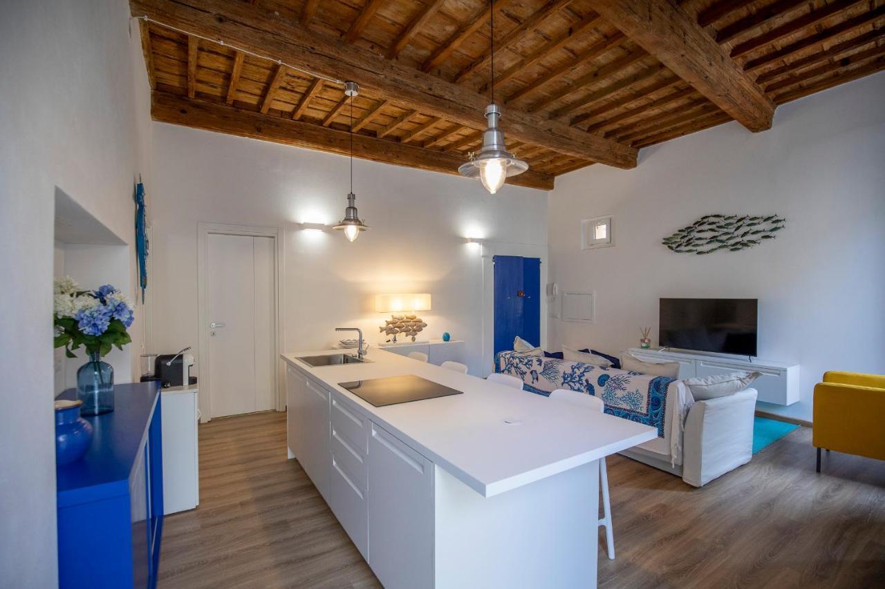Helloelba Appartamento Mascalzone Latino Portoferraio Exterior photo