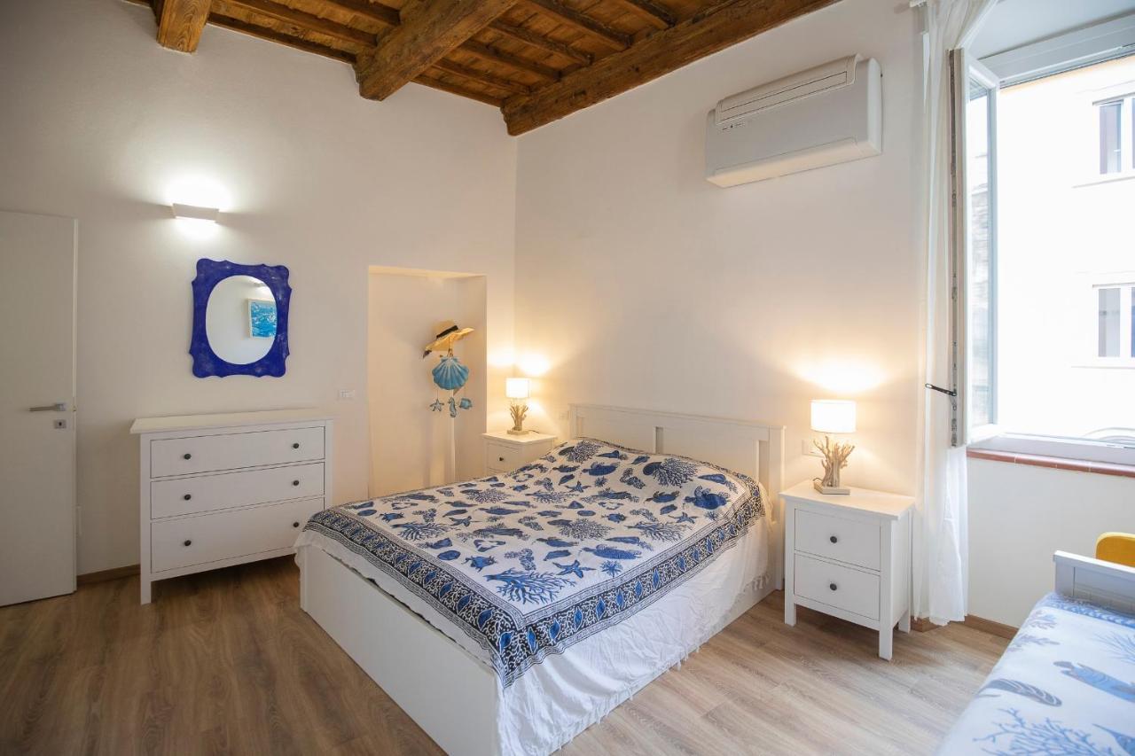 Helloelba Appartamento Mascalzone Latino Portoferraio Exterior photo