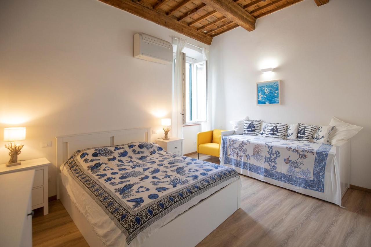Helloelba Appartamento Mascalzone Latino Portoferraio Exterior photo